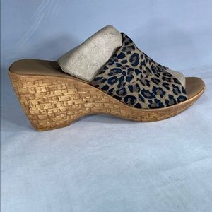 Italian-Made Women’s Sandals